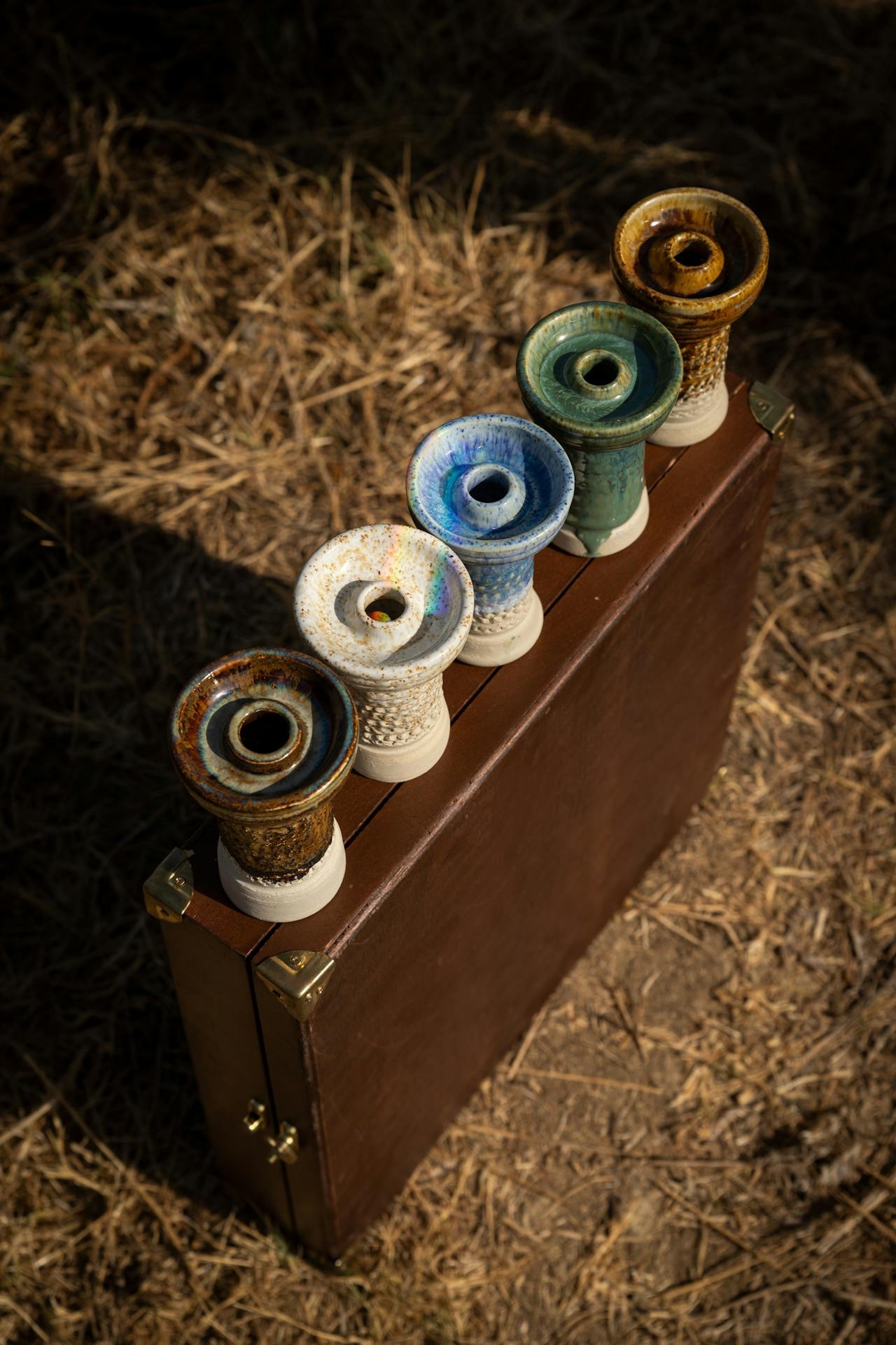 collection